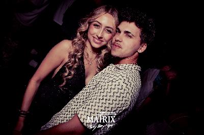 Party Bild aus dem Matrix Club Berlin vom 23.08.2025